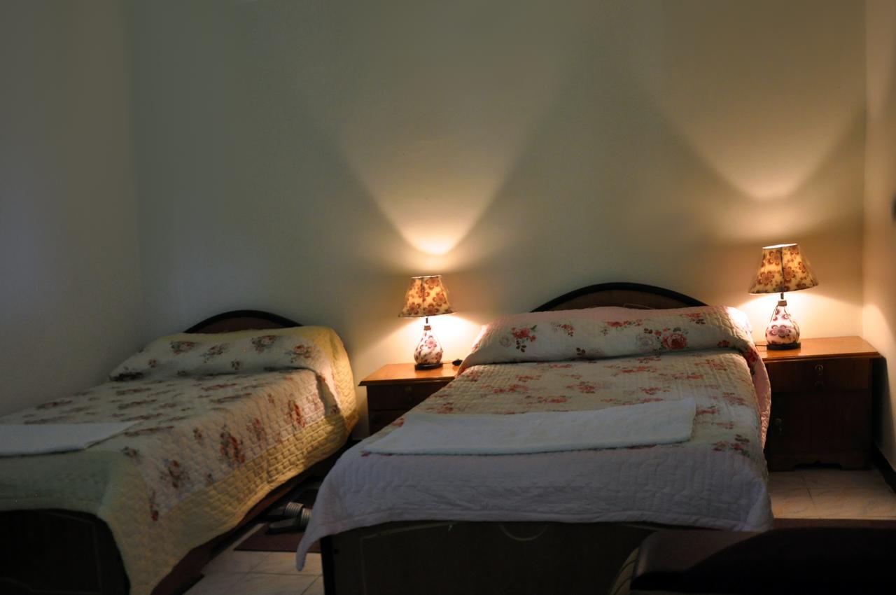 Moringa Hotel Mekelé Kültér fotó